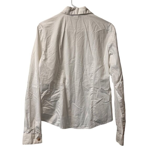 Vtg Rough Rider Circle T Women's Medium Western Shirt‎ Button Southwestern Aztec - Picture 2 of 13